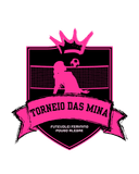 Logo Torneio das Mina