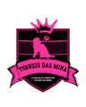 Logo Torneio das Mina
