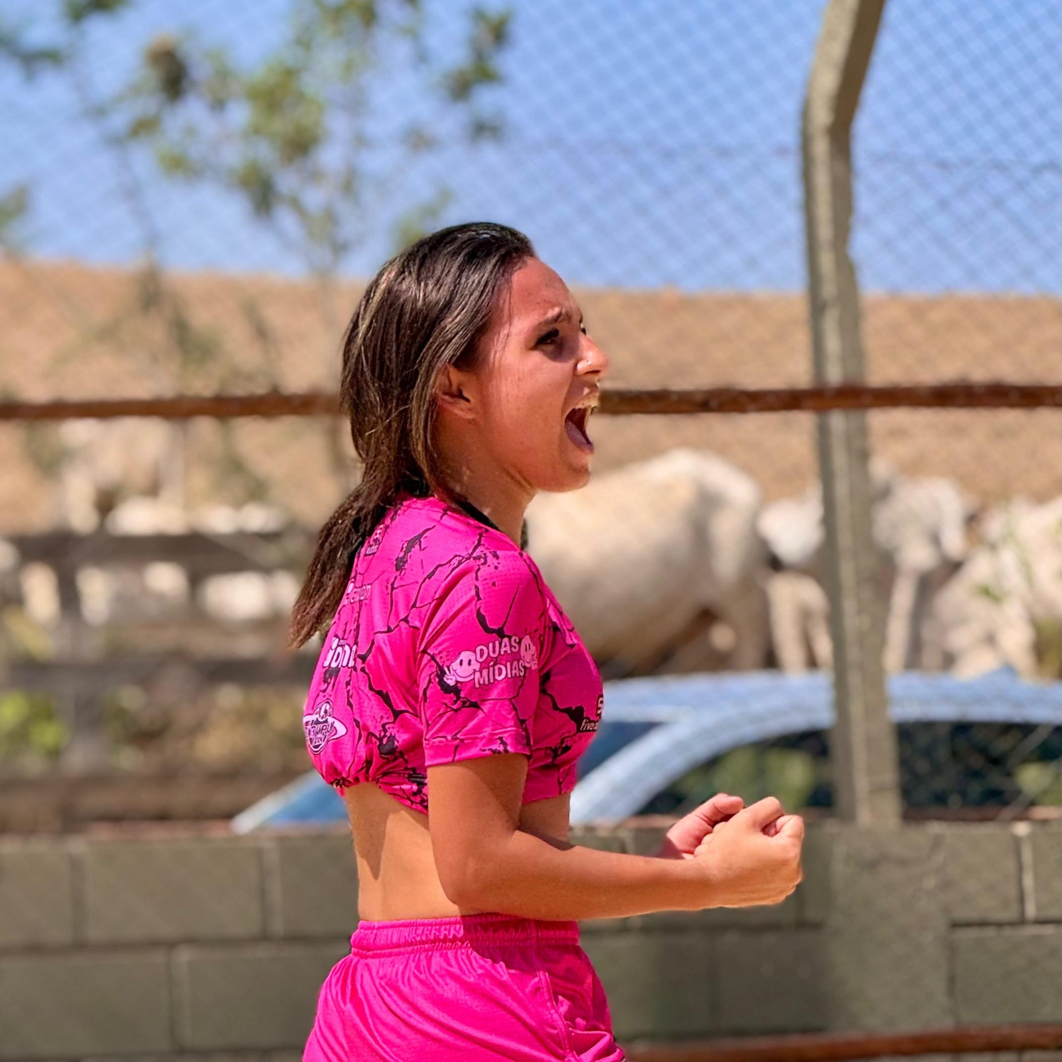 Momento do torneio 4