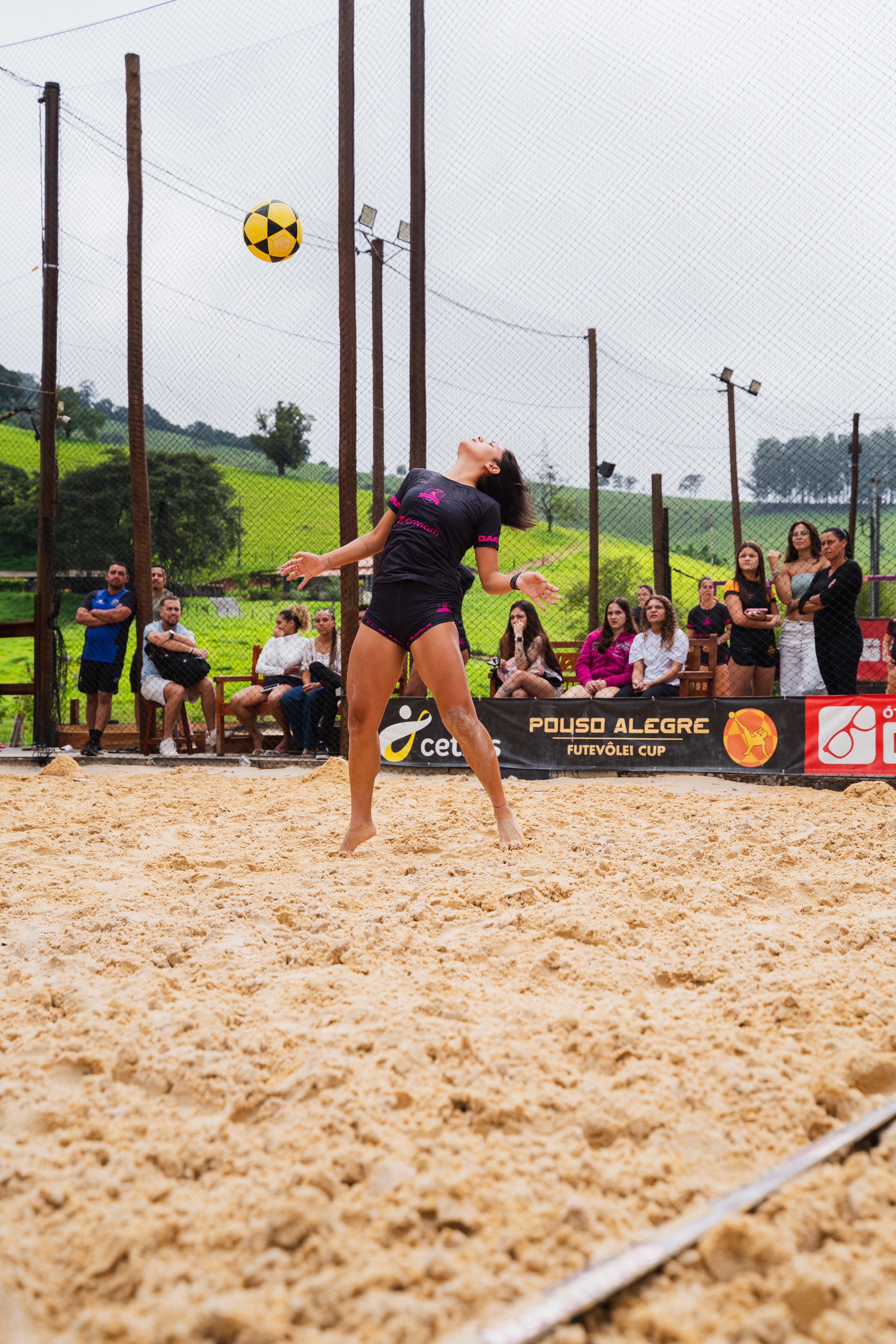 Torneio das Mina - 4ª etapa - Galeria 2