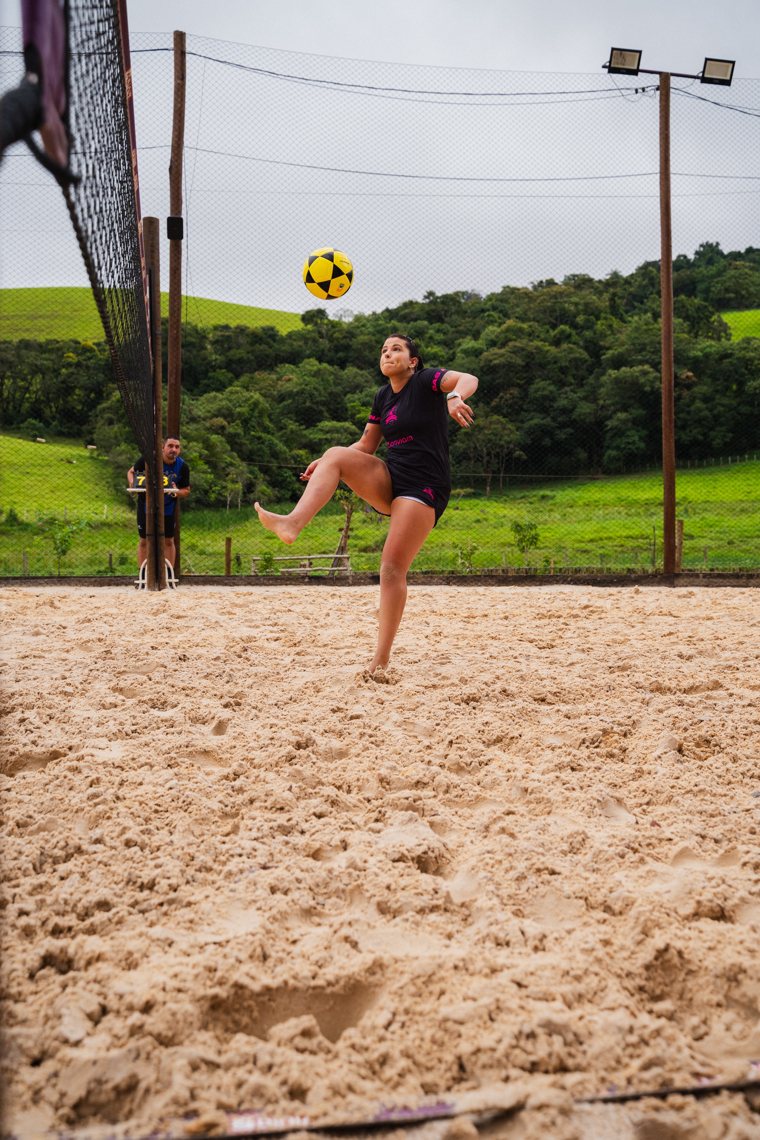 Torneio das Mina - 4ª etapa - Galeria 5